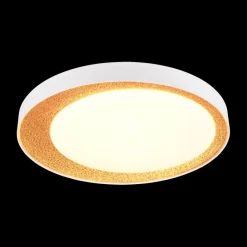 Ygo Plafonnier ALETA Wit/Goud| Plafonniers