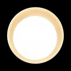 Ygo Plafonnier ALETA Wit/Goud| Plafonniers