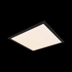 Ygo Plafonnier ALPHA Zwart| Plafonniers