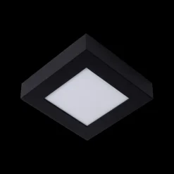 Ygo Plafonnier BRICE Zwart| Plafonniers