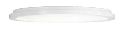Ygo Plafonnier CAMILLUS Wit Ø40cm| Plafonniers