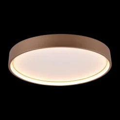 Ygo Plafonnier DOHA Rond Ø45 Coffee| Plafonniers