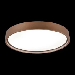 Ygo Plafonnier DOHA Rond Ø45 Coffee| Plafonniers