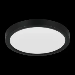 Ygo Plafonnier DRACO Ø23 Zwart| Plafonniers