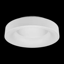 Ygo Plafonnier GIRONA Ø45cm Wit| Plafonniers