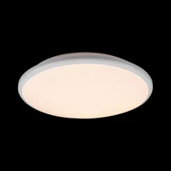 Ygo Plafonnier LIMBUS Ø34.7cm Wit| Plafonniers