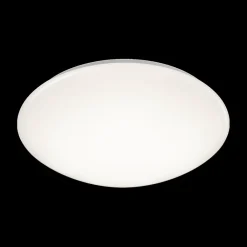 Ygo Plafonnier PUTZ Ø40cm Wit| Plafonniers
