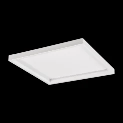Ygo Plafonnier ROTONDA Vierkant Wit| Plafonniers
