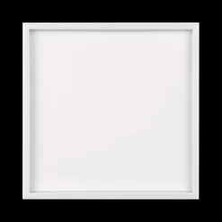 Ygo Plafonnier ROTONDA Vierkant Wit| Plafonniers