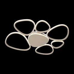 Ygo Plafonnier SAMLING 7Del. Taupe| Plafonniers