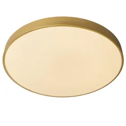 Ygo Plafonnier UNAR Ø60 Goud| Plafonniers