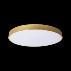 Ygo Plafonnier UNAR Ø60 Goud| Plafonniers