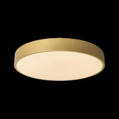 Ygo Plafonnier UNAR Ø39.5 Goud| Plafonniers