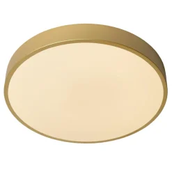 Ygo Plafonnier UNAR Ø39.5 Goud| Plafonniers