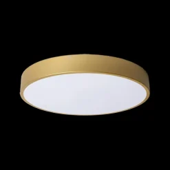 Ygo Plafonnier UNAR Ø39.5 Goud| Plafonniers