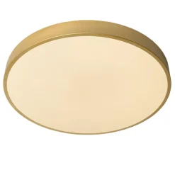 Ygo Plafonnier UNAR Ø50 Goud| Plafonniers