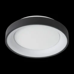 Ygo Plafonnier VIDAL Ø28 Zwart| Plafonniers