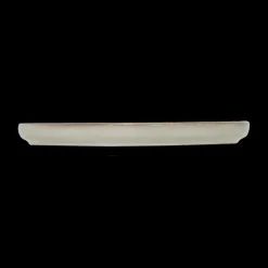 Ygo Plat Bord Ø27 CALIONA Beige| Servies