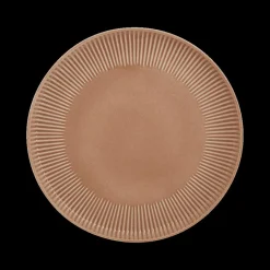 Ygo Plat Bord Ø27 CALIONA Terra| Servies