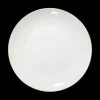 Ygo Plat Bord CENIA Pors. Wit/Goud| Servies