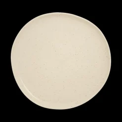 Ygo Plat Bord DEA Ø27 Beige| Servies