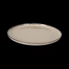 Ygo Plat Bord MERIMO Creme| Servies