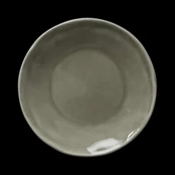Ygo Plat Bord NOMAR Ø17 Olijf| Servies