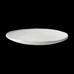 Ygo Plat Bord NOMAR Ø26,5 Wit| Servies