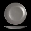 Ygo Plat Bord SPECKLE Grey| Servies
