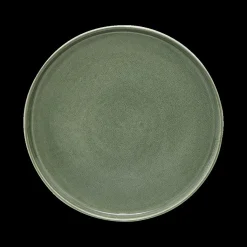 Ygo Plat Bord TERRIA Ø27 Kaki| Servies