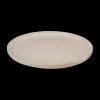 Ygo Plat Bord TERRIA Beige| Servies