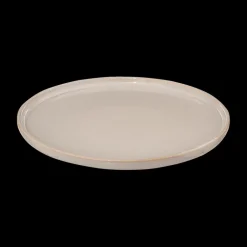 Ygo Plat Bord TERRIA Beige| Servies