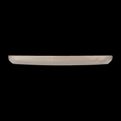 Ygo Plat Bord TERRIA Beige| Servies
