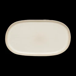 Ygo Plateau TERRIA Ovaal L Beige| Servies