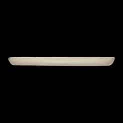 Ygo Plateau TERRIA Ovaal XL Beige| Servies
