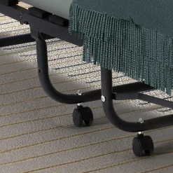 Ygo Plooibed CLEMENT 90x200| 1-Persoonsbedden