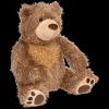 Ygo Pluche BEAR Pluche Bruin| Decoratieve Accessoires