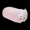 Ygo Pluche CAT XXL Roze| Decoratieve Accessoires