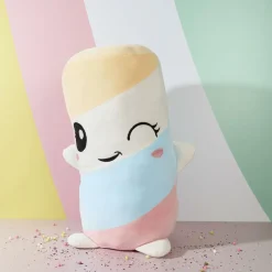 Ygo Pluche KAWAII Chamallow XL Multi| Decoratieve Accessoires|Accessoires