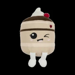 Ygo Pluche KAWAII Chocoladegebak| Decoratieve Accessoires|Accessoires
