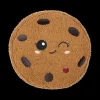 Ygo Pluche KAWAII Cookie| Decoratieve Accessoires|Accessoires