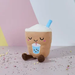 Ygo Pluche KAWAII Drankje Ass.| Decoratieve Accessoires|Accessoires