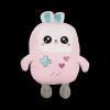 Ygo Pluche KAWAII Game Roze| Decoratieve Accessoires|Accessoires