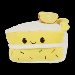 Ygo Pluche KAWAII Gebak Ass.| Decoratieve Accessoires|Accessoires