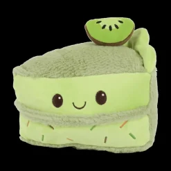Ygo Pluche KAWAII Gebak Ass.| Decoratieve Accessoires|Accessoires