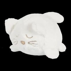 Ygo Pluche KAWAII Kat Bewegend Ass.| Decoratieve Accessoires
