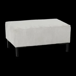 Ygo Poef BEMTHE 90x60| Poufen & Voetenbanken