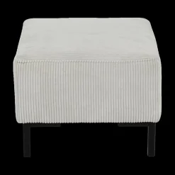 Ygo Poef BEMTHE 90x60| Poufen & Voetenbanken