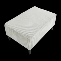 Ygo Poef BEMTHE 90x60| Poufen & Voetenbanken