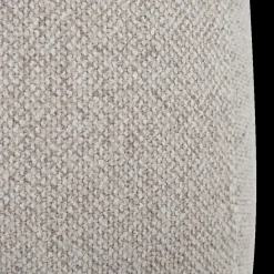 Ygo Poef NEUVILLE Beige 88x65| Poufen & Voetenbanken